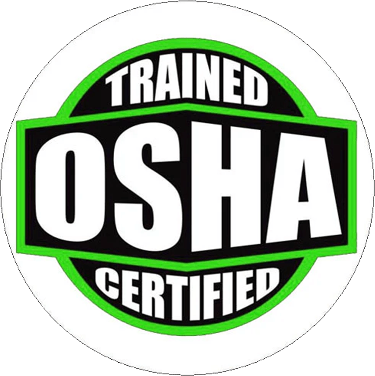 osha certified plumbing safety training long island ny manzo plumbing 516-783-0490