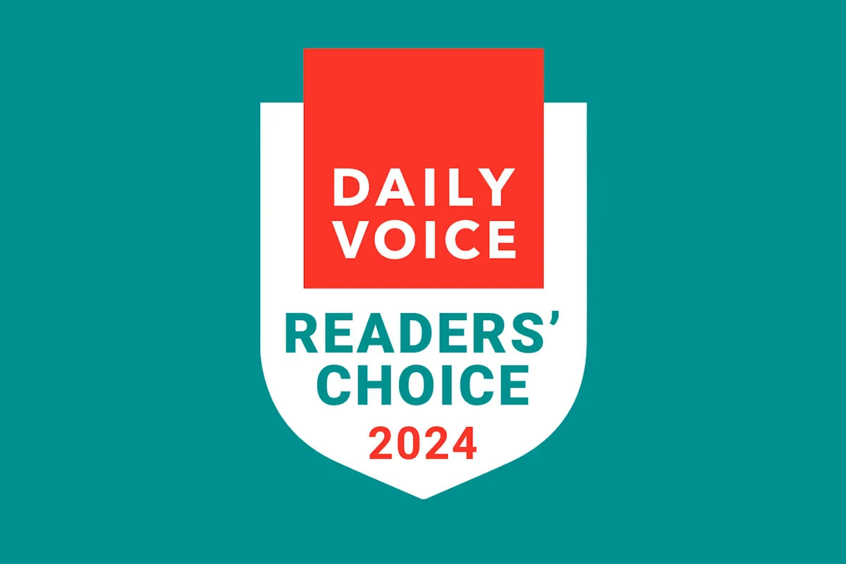 Sal Manzo Plumbing named Best Plumber on Long Island in the 2024 Daily Voice Readers’ Choice Awards
